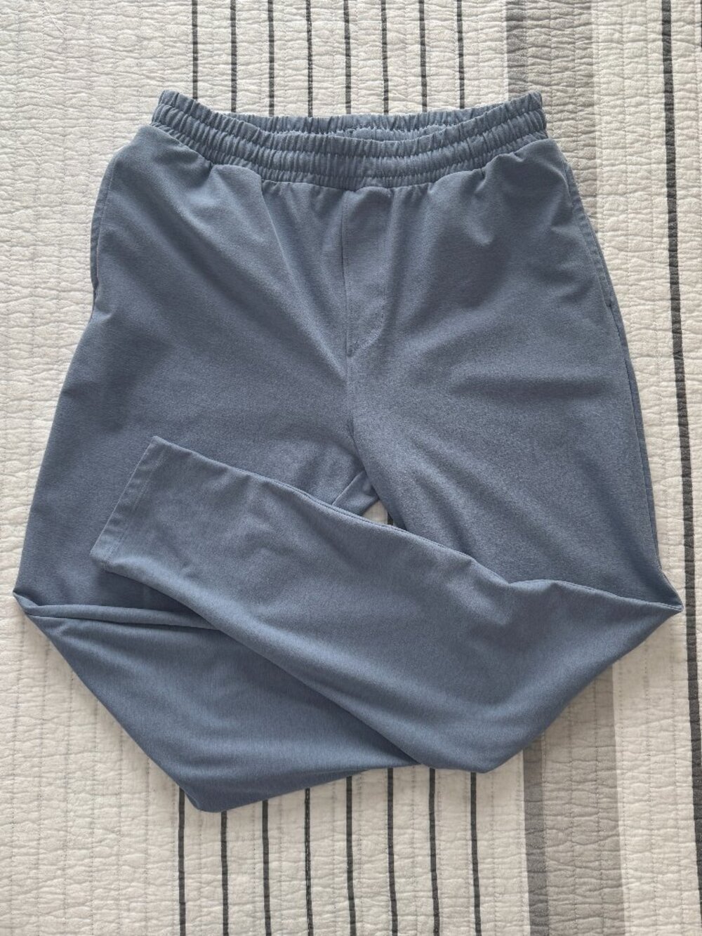 Beyond Yoga Men's Take It Easy Athletic Pants